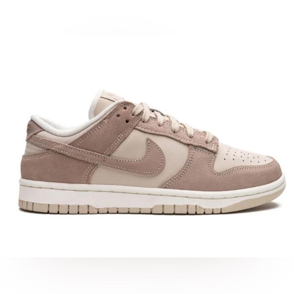 Nike Dunks in Sanddrift